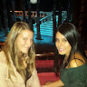 Meet your Posher, Amanda